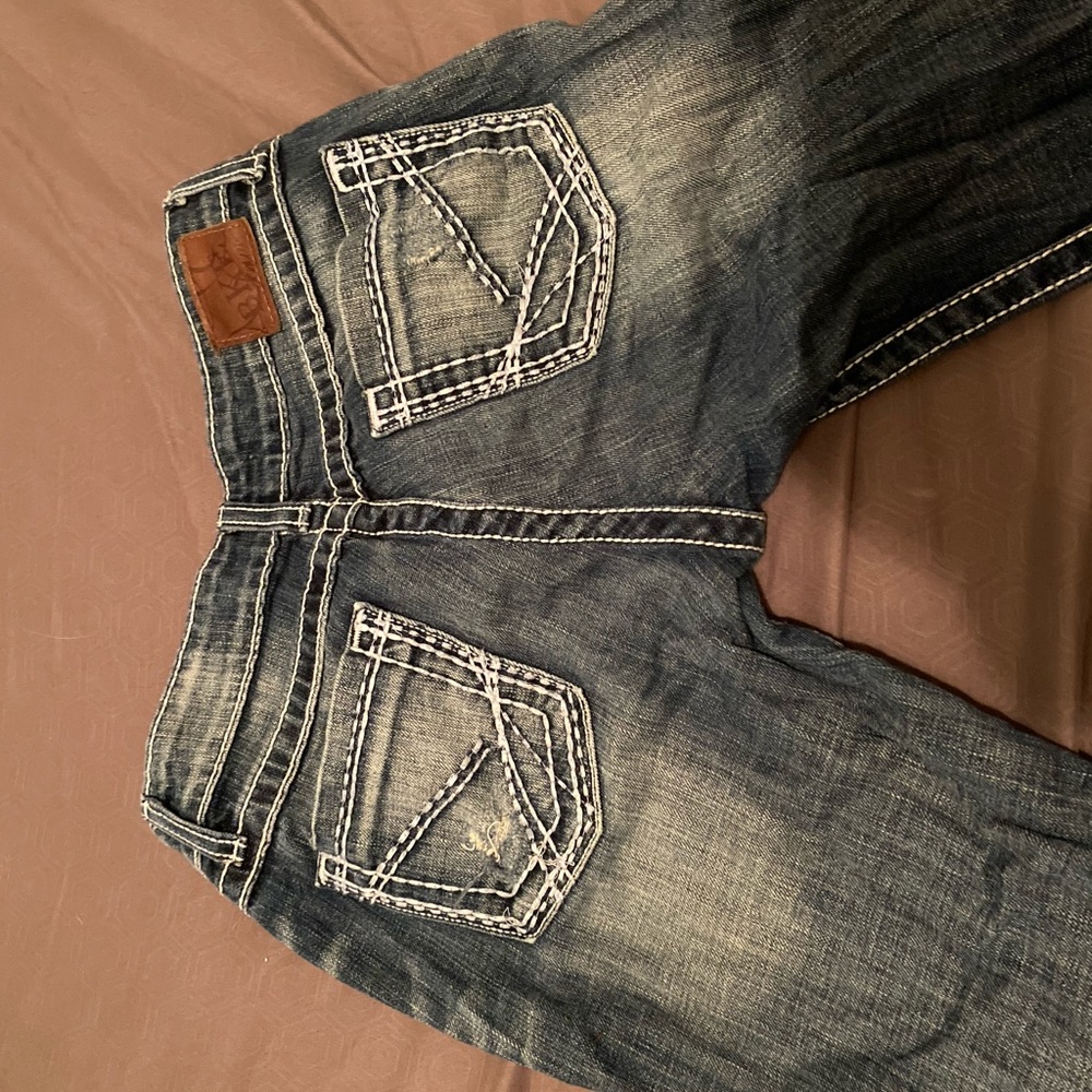 BKE Stella jeans
